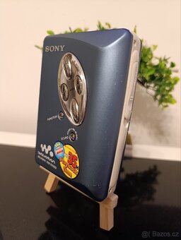 Walkman SONY WM EX522 - 3