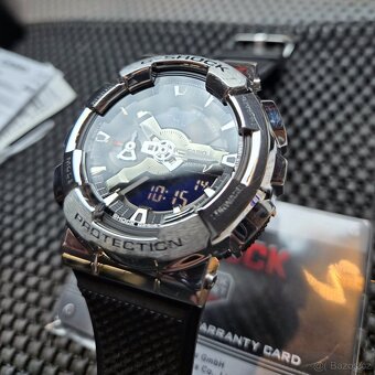 Casio G-Shock GM-110-1AER - 3