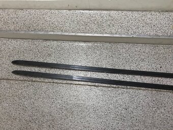 Prodám běžky Atomic - 3