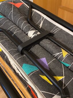 Skládací postel - 3