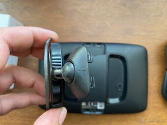 Navigace TomTom VIA 62 - 3