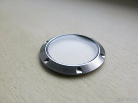 Nerez víčko 316L na Prim Diplomat, Elegant..... - 3