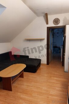 Pronájem bytu 2+kk v Nové Hospodě, Kamenice - 3