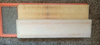 BOSCH F 026 400 346 vzduchový filtr Fiat (Panda, Punto atd.) - 3