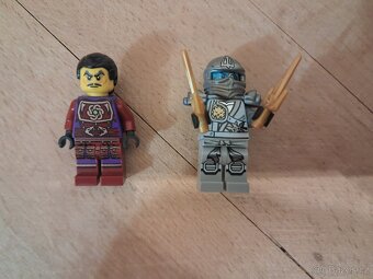 Lego 70748 ninjago - 3