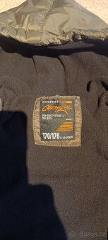 Prošívaná chlapecká bunda 170-175 Crosswind - 3