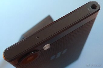 Blackberry Keyone Black Edition - 3