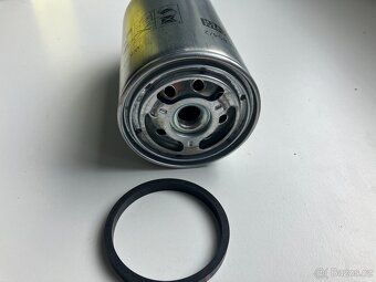 Palivový filtr MANN-FILTER WK 854/2 - 3