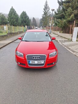 Audi a3 sportback 1.6mpi 75kw - 3
