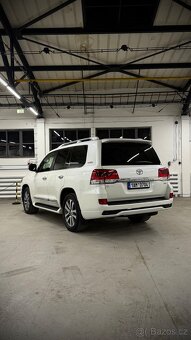 Land Cruiser 200 Diesel V8 - 3