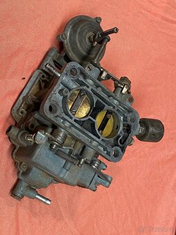 Karburátor SEDR - 3