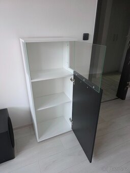Obývací stěna - 3