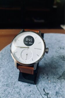Withings Scanwatch 2 - 3