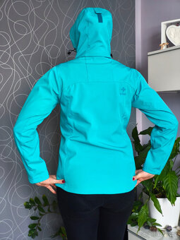 Dámská softshellová bunda Kilpi, vel.M - 3