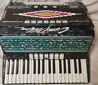 Akordeon - 3