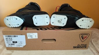 Dámské lyžáky Rossignol vel.38 - 3