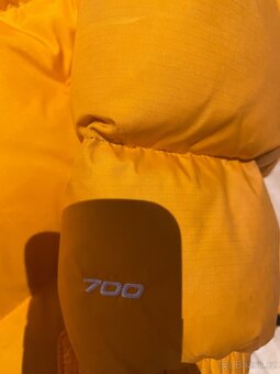 Bunda The North Face 1996 Retro Nuptse - 3