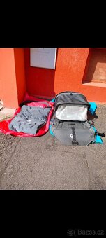 Kočárek Easy Walker Sky - 3