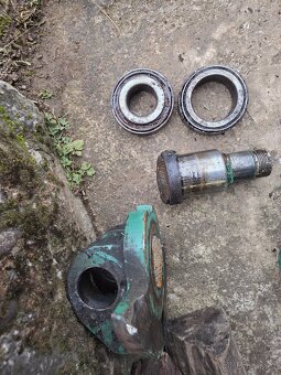 Prodam čep klembanku lkt81 itl - 3