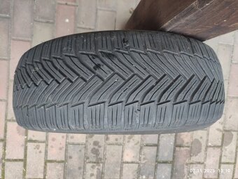 205/60R16 - 3