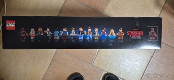 Lego Stranger Things Dum Creelovych - 3