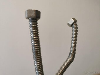 NEREZOVÝ VLNOVEC - 3