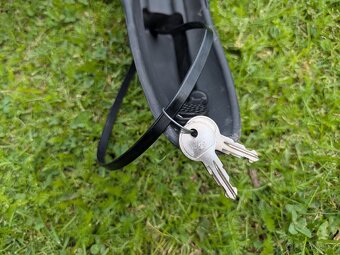 Nosič na 2 kola - 3