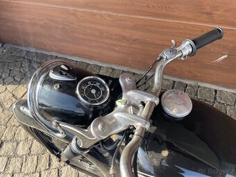 Dkw rt200 /2 1955 auto union - 3