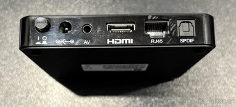 HD Set Top Box A350 Hybroad - 3