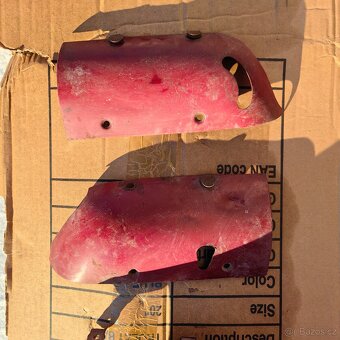 Jawa 555 prsíčka - 3