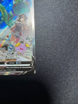 Pokemon Rayquaza 194/203 - 3