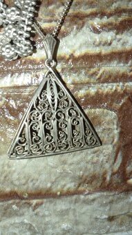 Prodám hodinky a šperky - 3