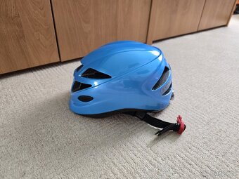 Dětská helma na kolo - chlapecká - 3