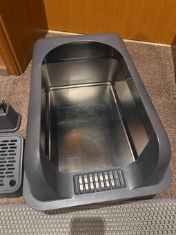 Kočičí toaleta - 3