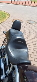 Prodám Harley-Davidson V-Rod - 3