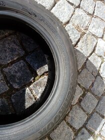 Zimní pneu 165/60 R14 Hankook Icebear w440 - 3
