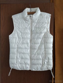 Vesty bile - 3