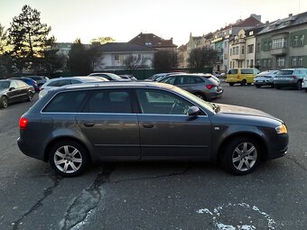 Audi a4 avant 2.0tdi - 3