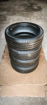 205/55 17 letní pneu Michelin - 3