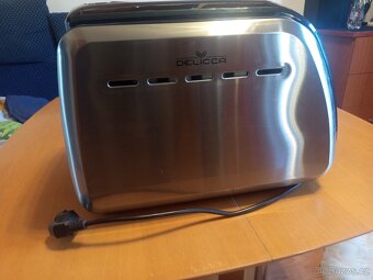 Domácí pekárna - 3