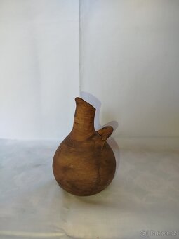 Keramická váza - 3