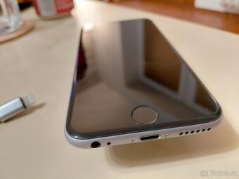 Apple iPhone 6s 32Gb + příslušenství - 3