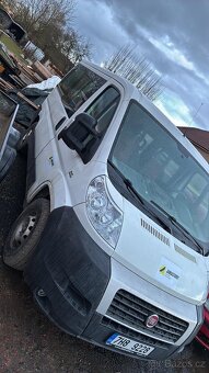 iat Ducato 2.2 hdi. 9 mís - 3