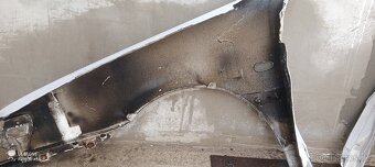 Blatnik P + L passat B3/B4 35I, 3A2 - 3