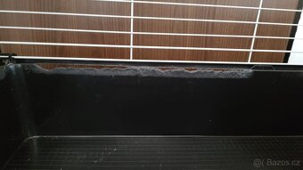 Klec pro králíka - 3