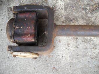 E 514-512 vidlicová hřídel-sleva - 3