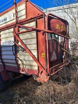 Sběrací vůz STRAUTMANN SUPER VITESSE - 3