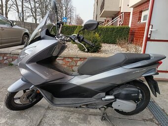 Honda PCX 125 - 3