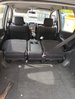 vyměním Toyota Corolla verso - 3