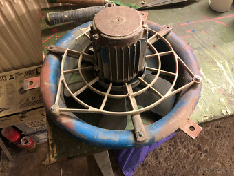 prodám ventilátor - 3